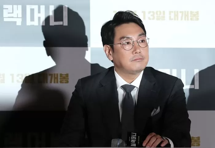 '경관의 피·블랙머니' 배우 음주운전...조진웅 측이 급하게 내놓은 입장