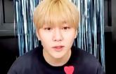 '너를 만난 건 큰 행운'... 故 문빈이 절친 세븐틴 승관에게 보냈던 생일 축하 문자