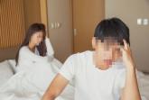 침대에서 잠만 자기로 했는데...10대 소녀 성폭행한 20대 남성