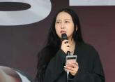 승마 금메달리스트 정유라 'I am 진지에요, 300조 있는데 결혼하실분?'