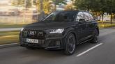 '디자인 차별화 딱 10대' 아우디, Q7 50 TDI 콰트로 익스클루시브 에디션 출시