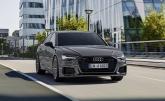 'V6 디젤 직분사 터보' 아우디 A6 50 TDI 콰트로 나르도그레이 에디션 출시