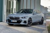 '火에 민감한 BMW' 용접 불량 전기차 배터리 찾아 i5 · i4 등 선제적 리콜