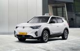 택시 전용? 2000만 원대 '코란도 EV' 인증 완료…완충하면 404km 주행