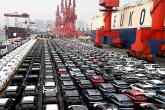 중국 자본 자동차업체 1분기 해외 판매 40% 증가
