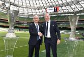 한국타이어, UEFA 유로파리그 및 유로파컨퍼런스리그 공식 파트너십 3년 연장