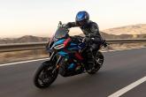 BMW 모토라드, 고성능 모터사이클 ‘뉴 M 1000 XR’ 출시