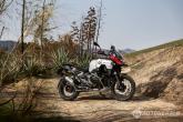 자동변속기 탑재, BMW ‘뉴R 1300 GS어드벤처’ 온라인 사전예약