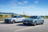 '520i에 빠진 한국' BMW 5시리즈 수입차 최초 단일 트림 판매 1만대 돌파