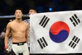 은퇴 7년 만에 공식전 치르는 'UFC 레전드' 김동현... 상대 누군가 봤더니