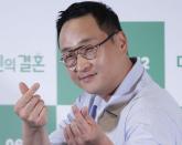 구성환, '나혼산' 출연해 광고 5개 찍더니... 이민정과 연기 호흡