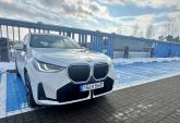 [시승기] 새로운 디자인·세단 같은 승차감 앞세운 ‘BMW 뉴 X3’